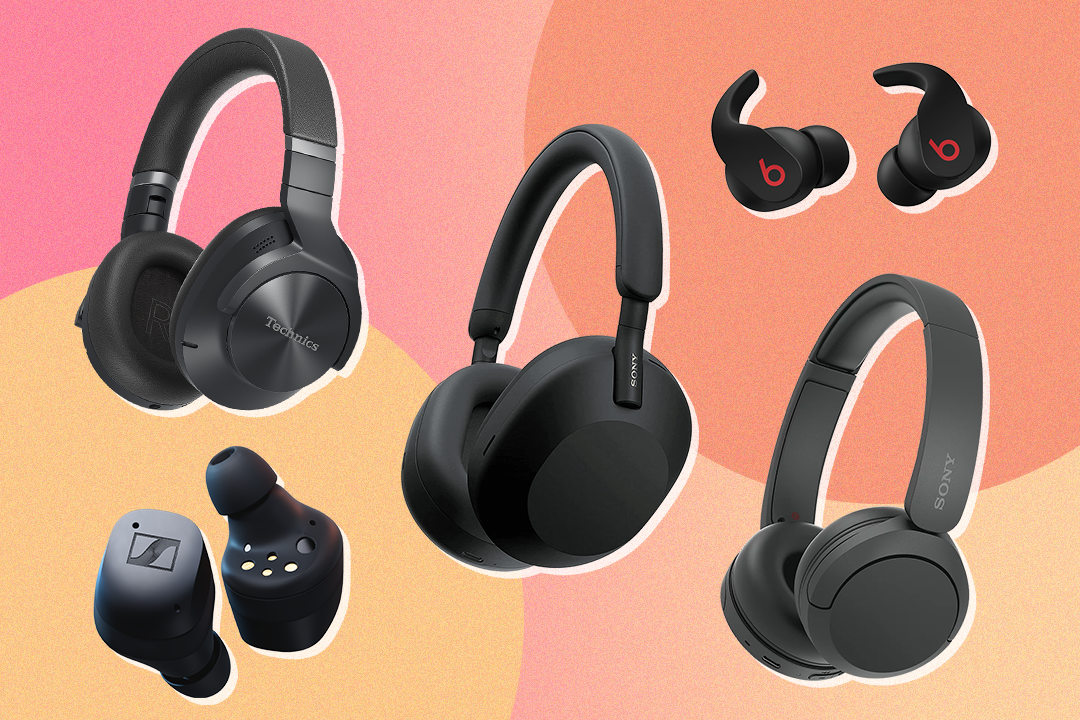 Sony wireless online earphones amazon